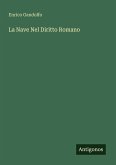 La Nave Nel Diritto Romano