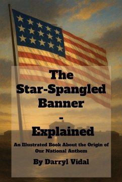 Cover The Star-Spangled Banner - Explained