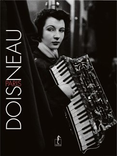 Cover Doisneau-Paris