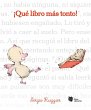 ¡Qué libro más tonto! - Bild 1