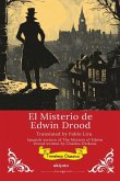 El Misterio de Edwin Drood   Spanish Translation of The Mystery of Edwin Drood