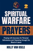Spiritual Warfare Prayers