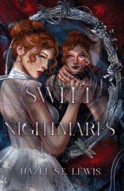 Cover Sweet Nightmares