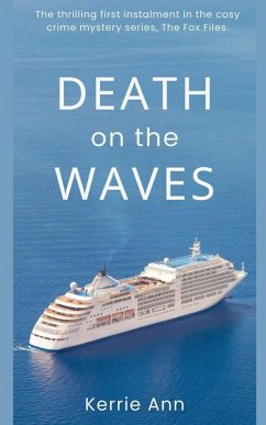 Death on the Waves - Ann, Kerrie