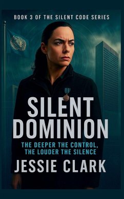 Cover Silent Dominion