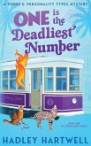 One is the Deadliest Number One is the Deadliest Number