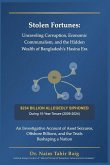 Stolen Fortunes