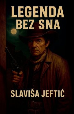Legenda Bez Sna - Jeftic, Slavisa Legenda Bez Sna - Jeftic, Slavisa