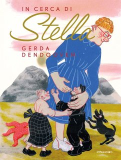 In cerca di Stella - Dendooven, Gerda