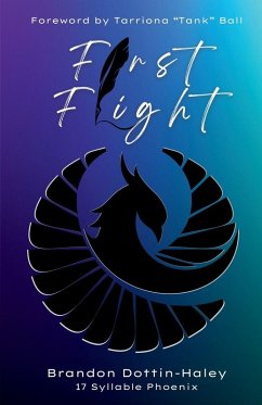 First Flight - Dottin-Haley, Brandon