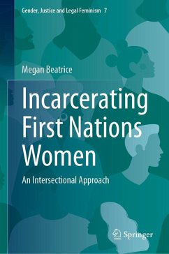 Incarcerating First Nations Women