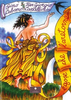 Cover E gose che l'aretornen