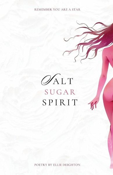 Salt Sugar Spirit Salt Sugar Spirit