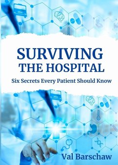 Cover Surviving the Hospital