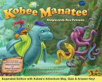 Kobee Manatee Shipwreck Sea Friends (Second Edition) Kobee Manatee Shipwreck Sea Friends (Second Edition)