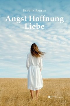 Cover ANGST HOFFNUNG LIEBE