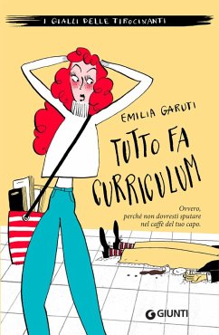 Tutto fa curriculum - Garuti, Emilia Tutto fa curriculum - Garuti, Emilia