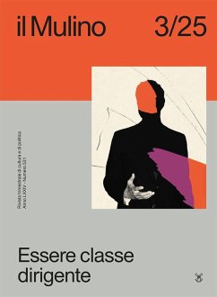 Cover Essere classe dirigente