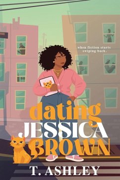 Dating Jessica Brown - Ashley, T.