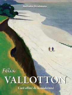 Cover Félix Vallotton