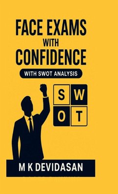 Face Exams with Confidence Cover Face Exams with Confidence