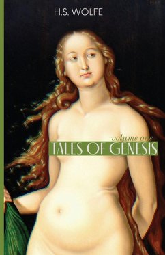 Cover Tales of Genesis
