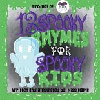 13 Spooky Rhymes for Spooky Kids