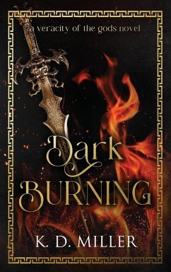 Cover Dark Burning
