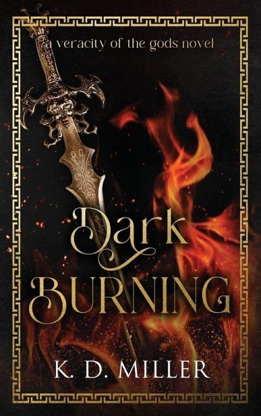 Dark Burning