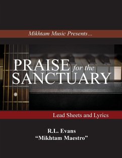 Praise for the Sanctuary - Evans, R. L.