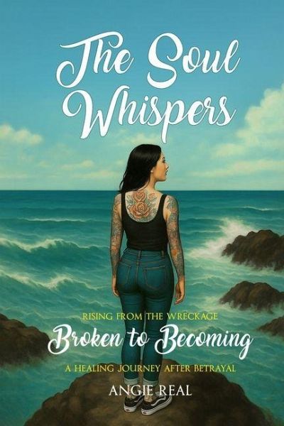 The Soul Whispers The Soul Whispers