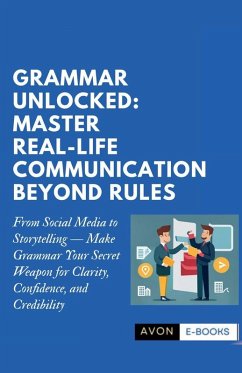 Grammar Unlocked - E-Books, Avon