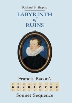 Cover Labyrinth of Ruins
