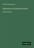 Shakespeares dramatische Werke