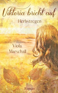 Cover Viktoria bricht auf