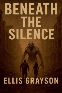 Beneath the Silence - Grayson, Ellis