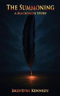Cover The Summoning