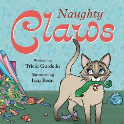 Cover Naughty Claws