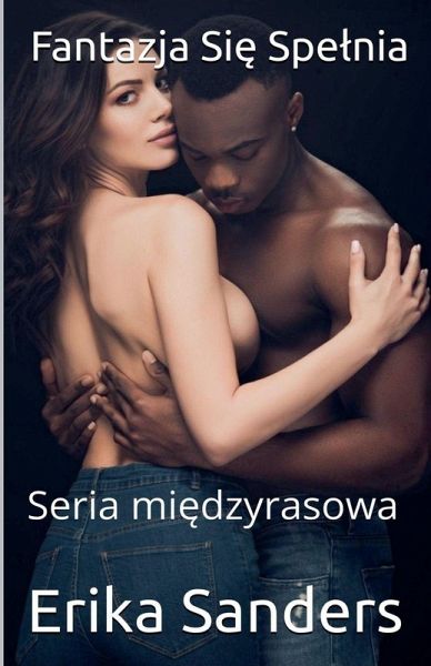 Fantazja Si¿ Spe¿nia (Seria mi¿dzyrasowa)