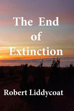 Cover End of Extinction