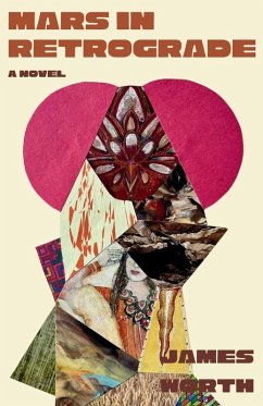 Cover Mars in Retrograde