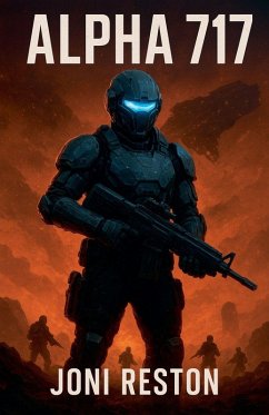 Alpha 717 - Reston, Joni