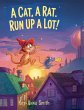 A Cat, A Rat, Run Up a Lot - Bild 1