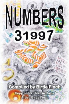 Cover NUMBERS 31997