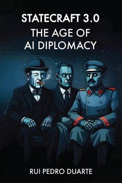Cover STATECRAFT 3.0
