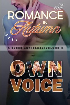 Cover Romance in Autumn