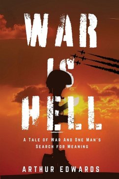 Cover War is Hell