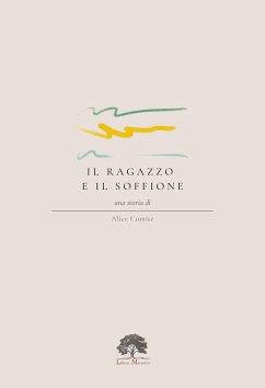 Cover Il ragazzo e il soffione