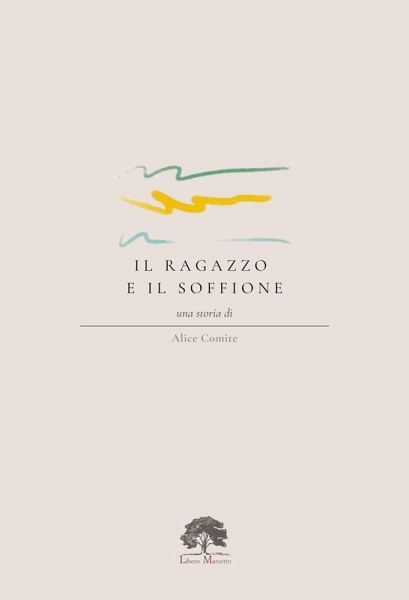 Il ragazzo e il soffione