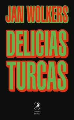 Cover Delicias turcas